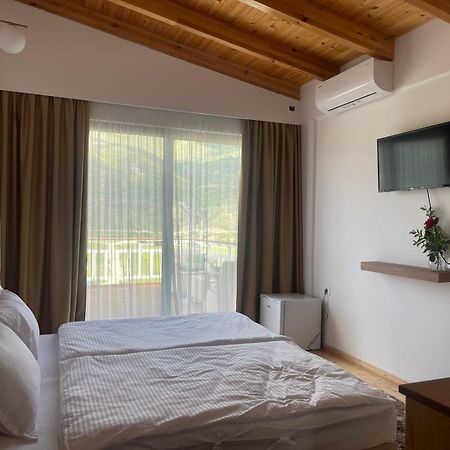 Guest-Room Zoi&Teri Tepelene Exteriér fotografie