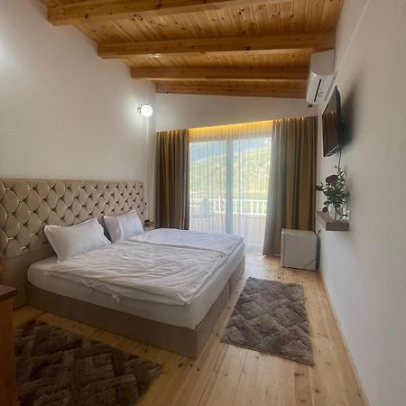 Guest-Room Zoi&Teri Tepelene Exteriér fotografie
