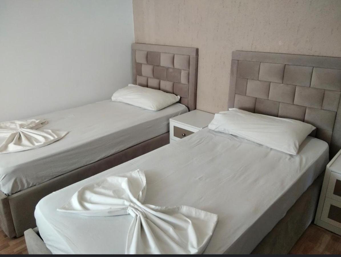 Guest-Room Zoi&Teri Tepelene Exteriér fotografie