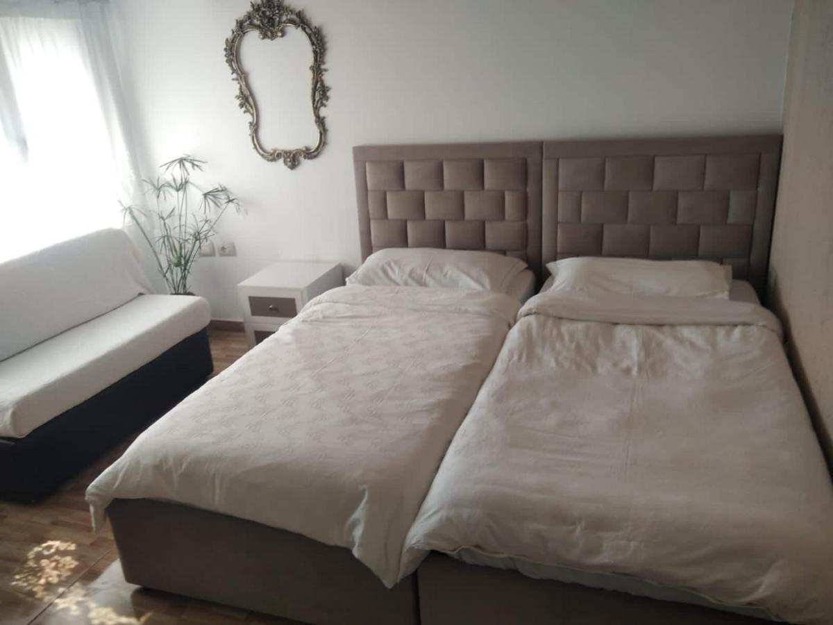 Guest-Room Zoi&Teri Tepelene Exteriér fotografie