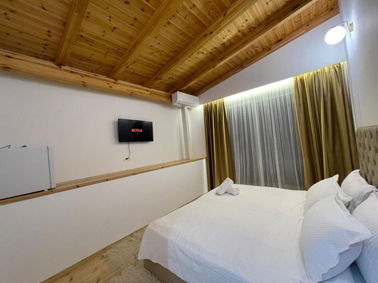 Guest-Room Zoi&Teri Tepelene Exteriér fotografie