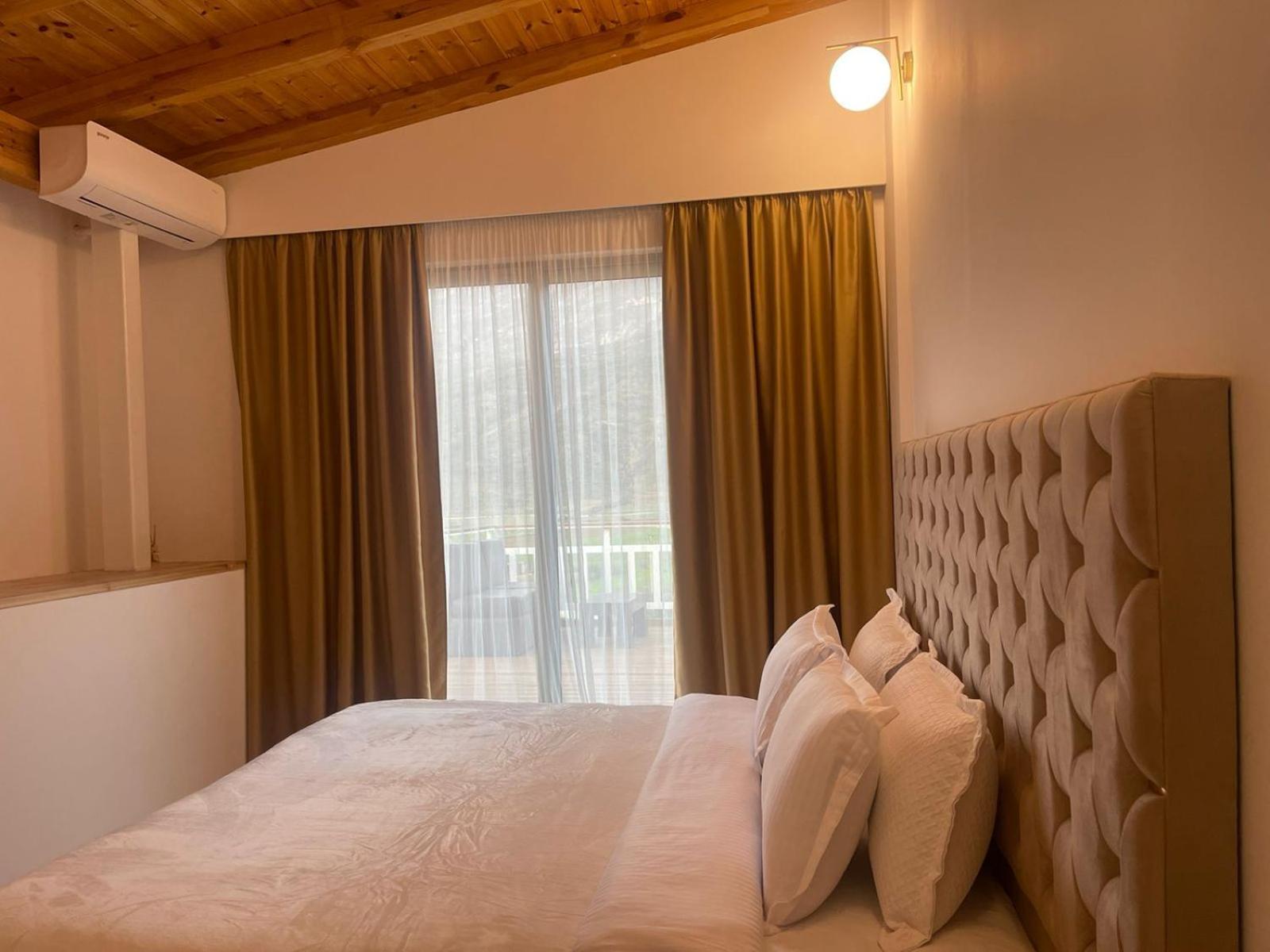 Guest-Room Zoi&Teri Tepelene Exteriér fotografie