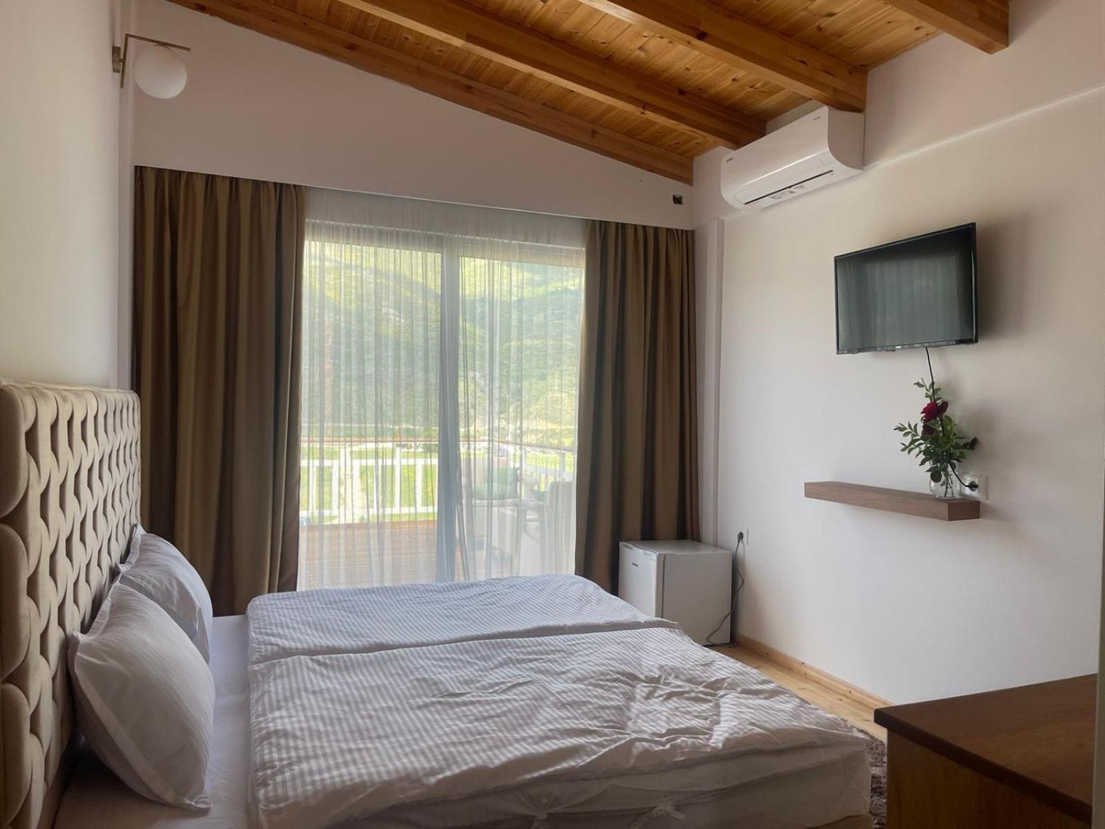 Guest-Room Zoi&Teri Tepelene Exteriér fotografie