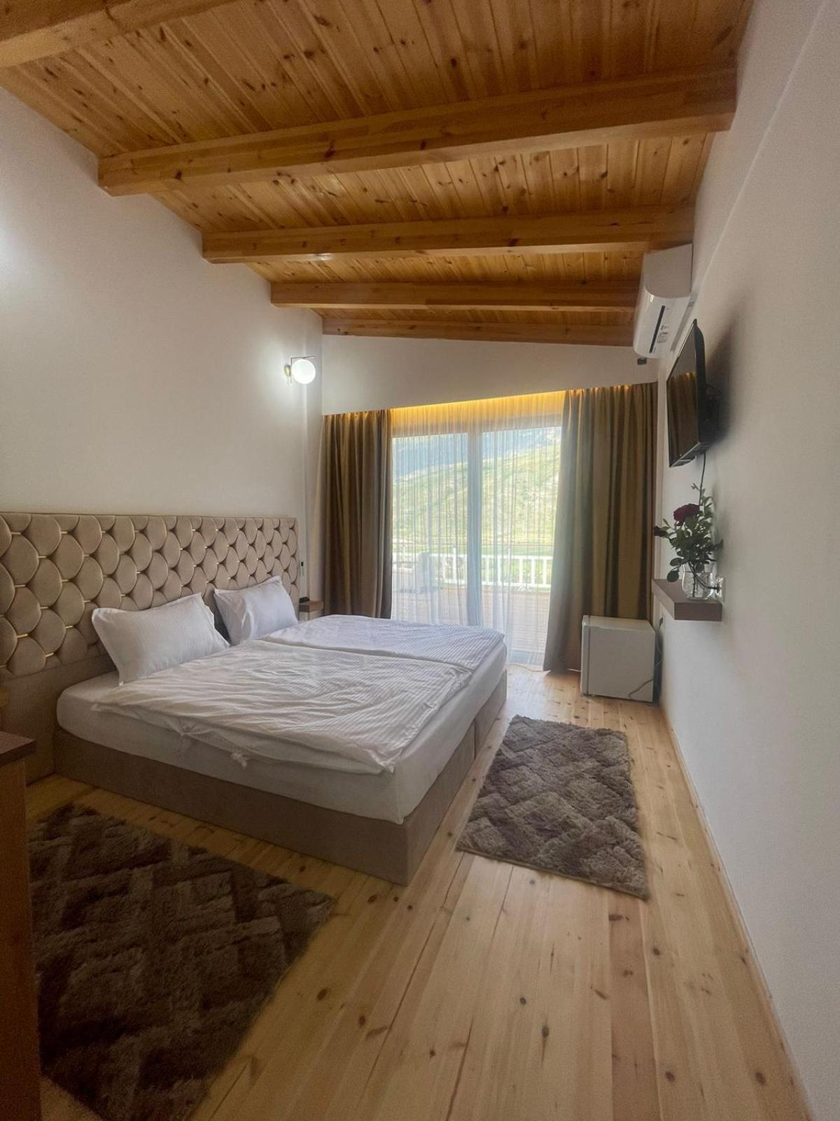 Guest-Room Zoi&Teri Tepelene Exteriér fotografie