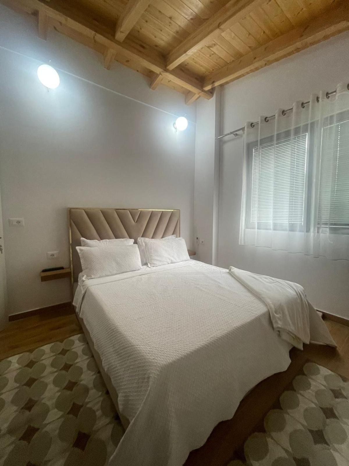Guest-Room Zoi&Teri Tepelene Exteriér fotografie