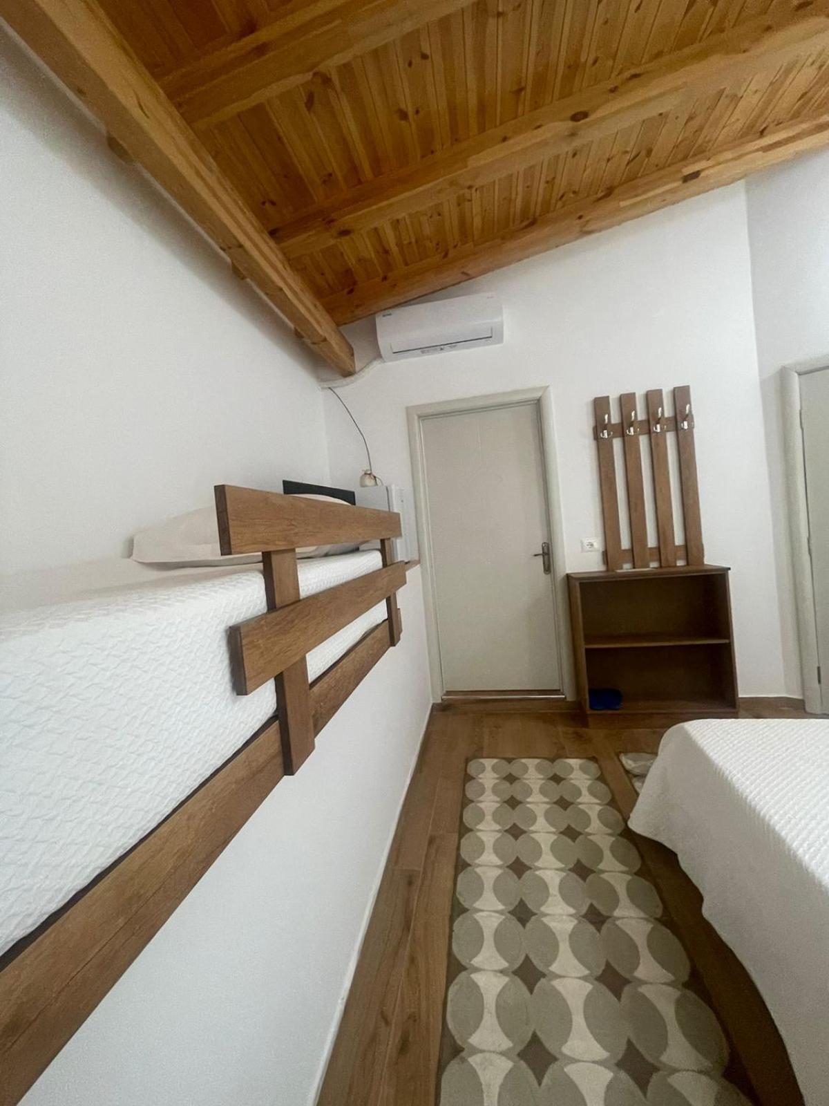 Guest-Room Zoi&Teri Tepelene Exteriér fotografie